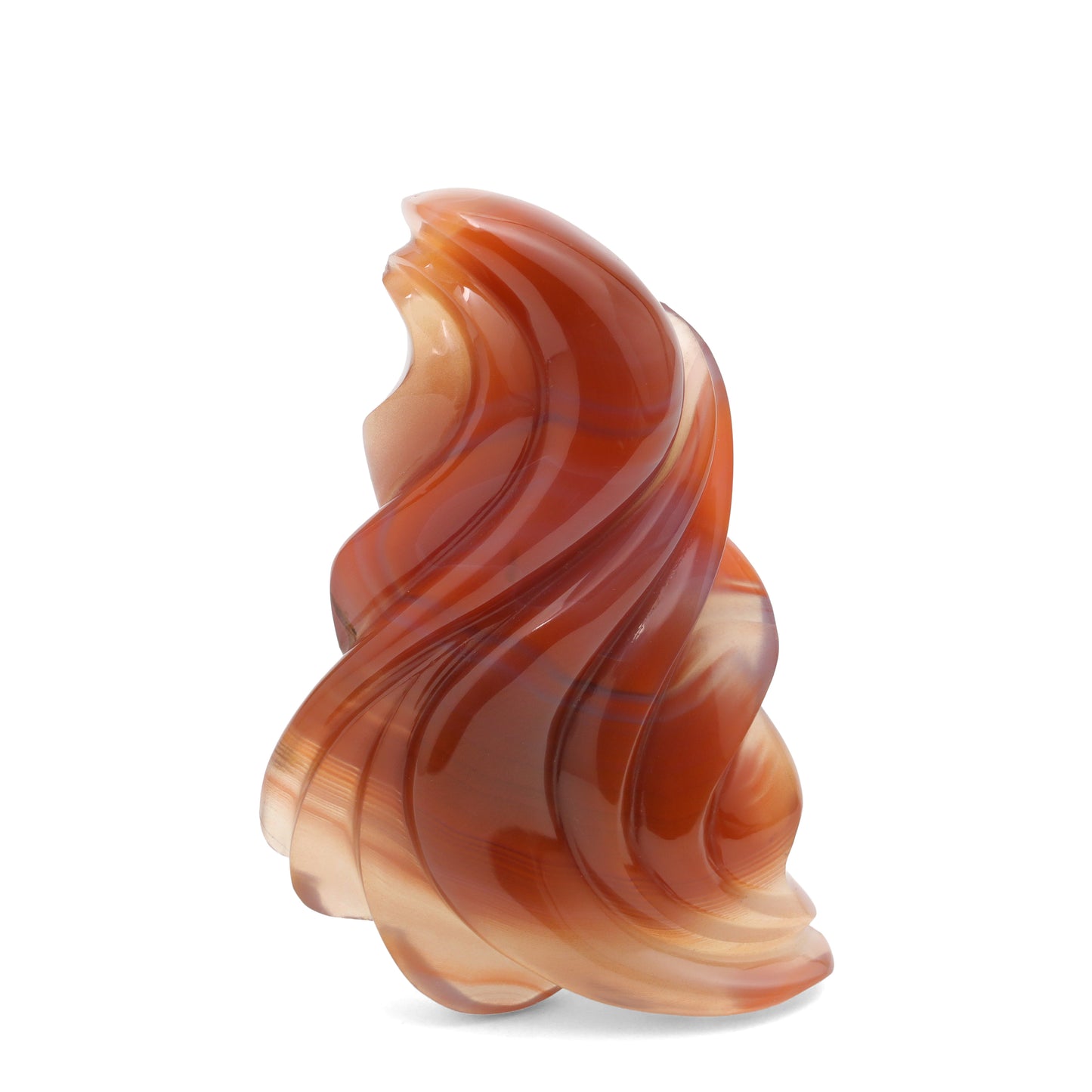 Australian Agate - 69.00cts