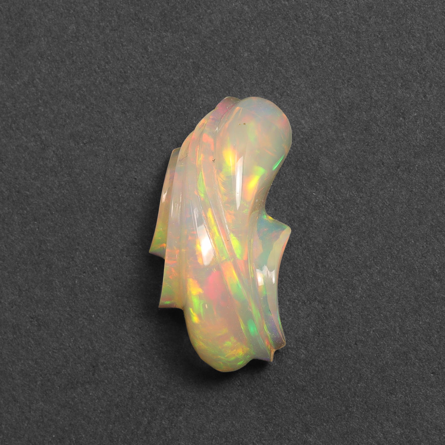 Ethiopian Opal - 6.50cts