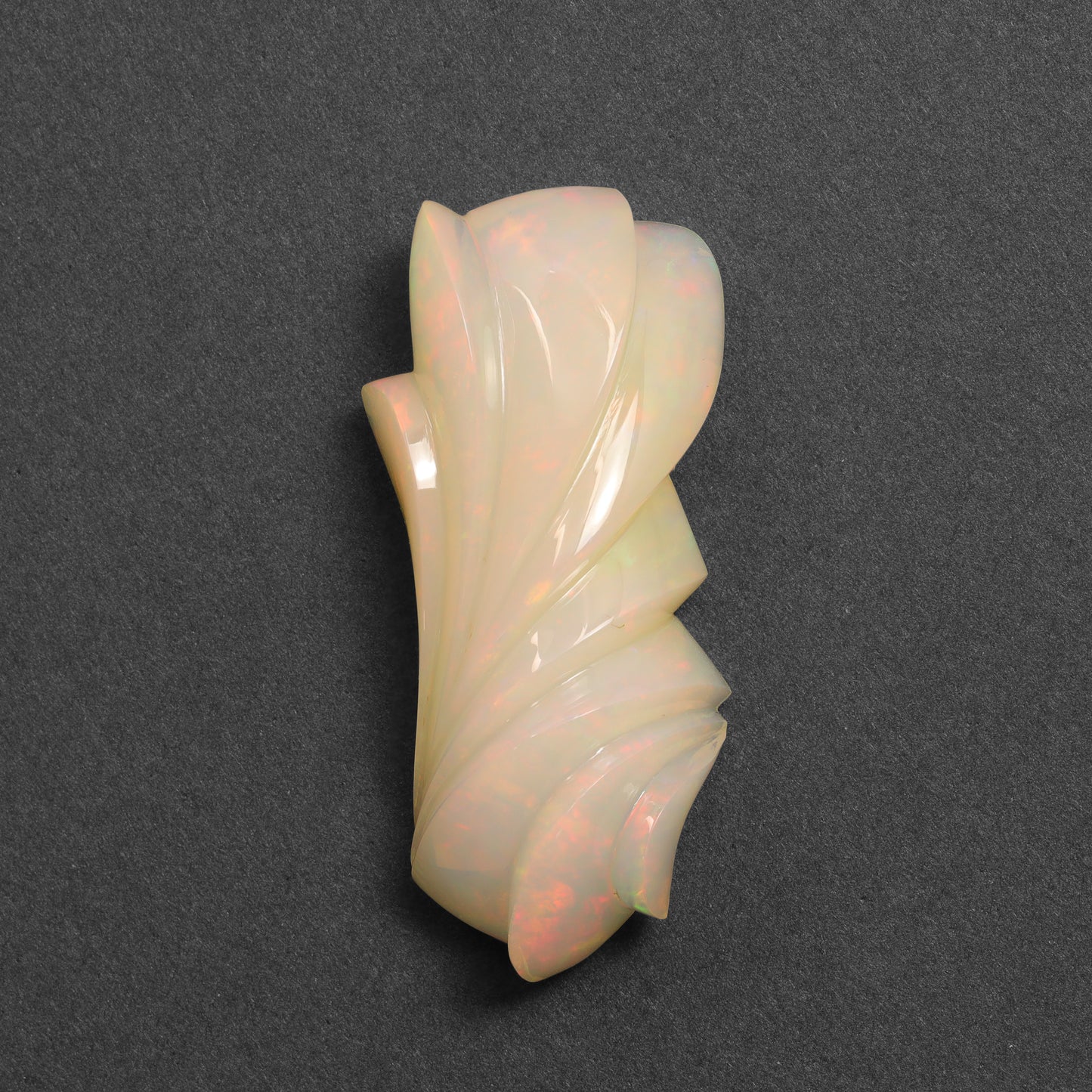 Ethiopian Opal - 21.75cts