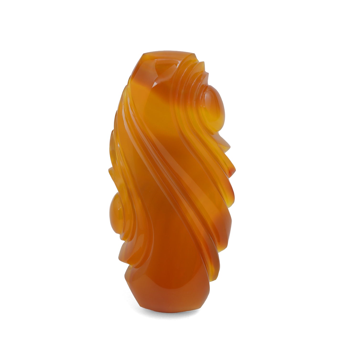 Brazilian Agate - 30.95cts