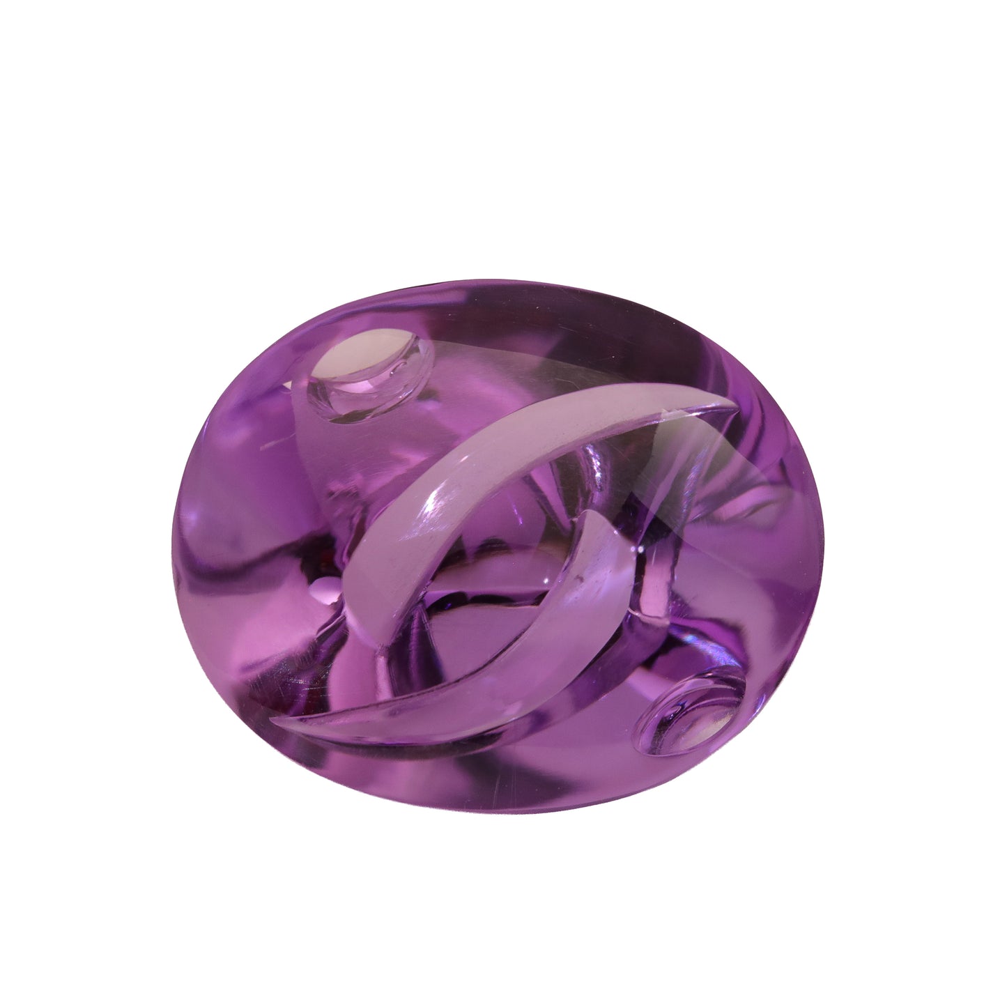 Amethyst 10.00cts