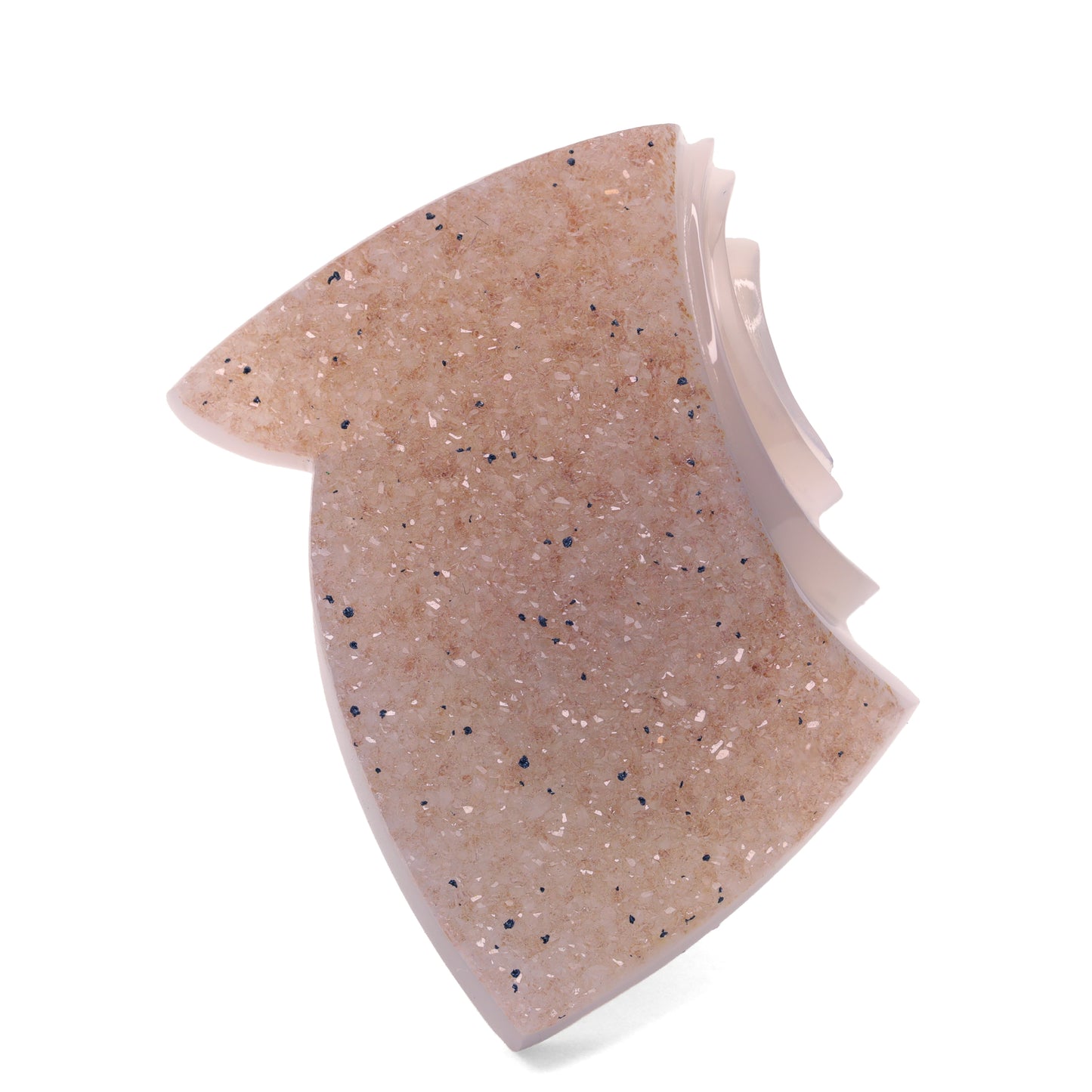 Druzy Agate - 63.00cts