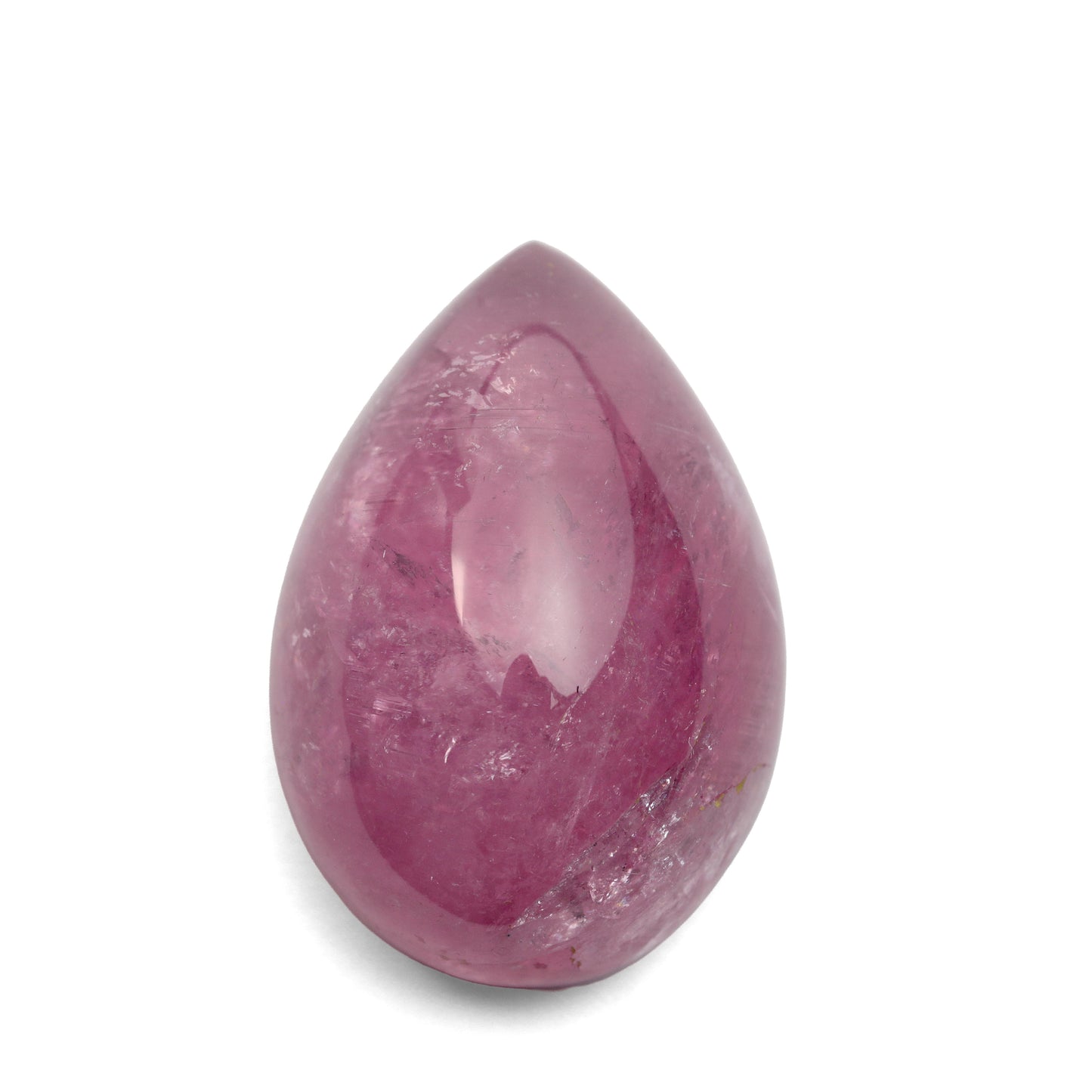 Pink Tourmaline - 29.15cts
