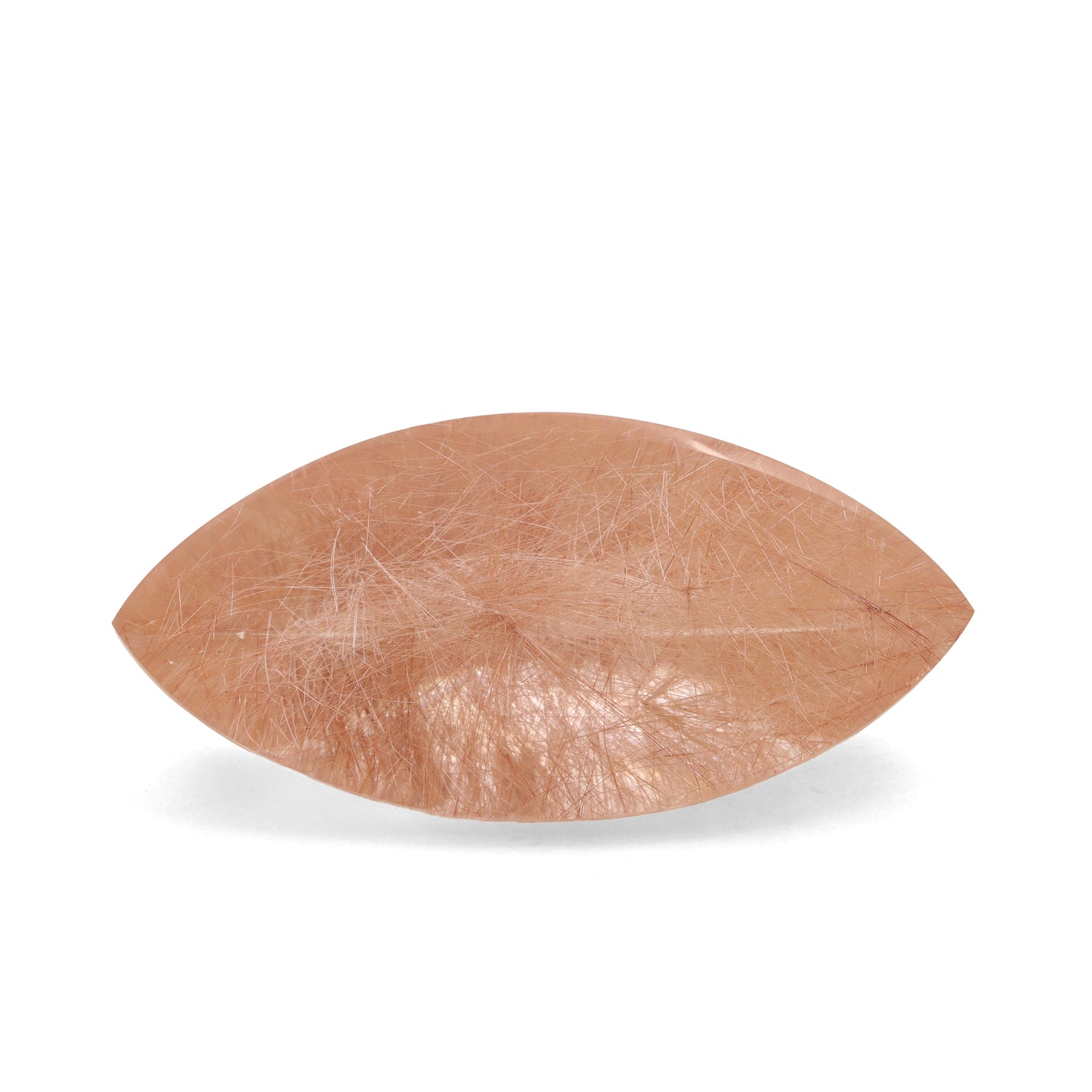 Rutilated Quartz - 51.15cts