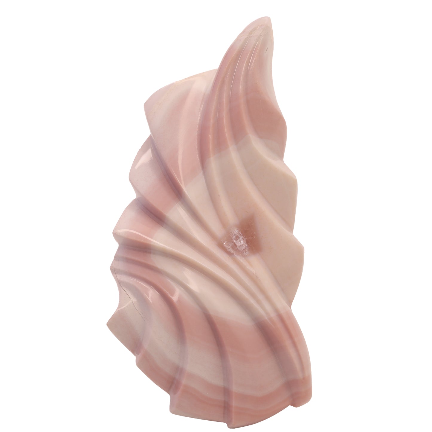 Pink Agate - 42.15cts