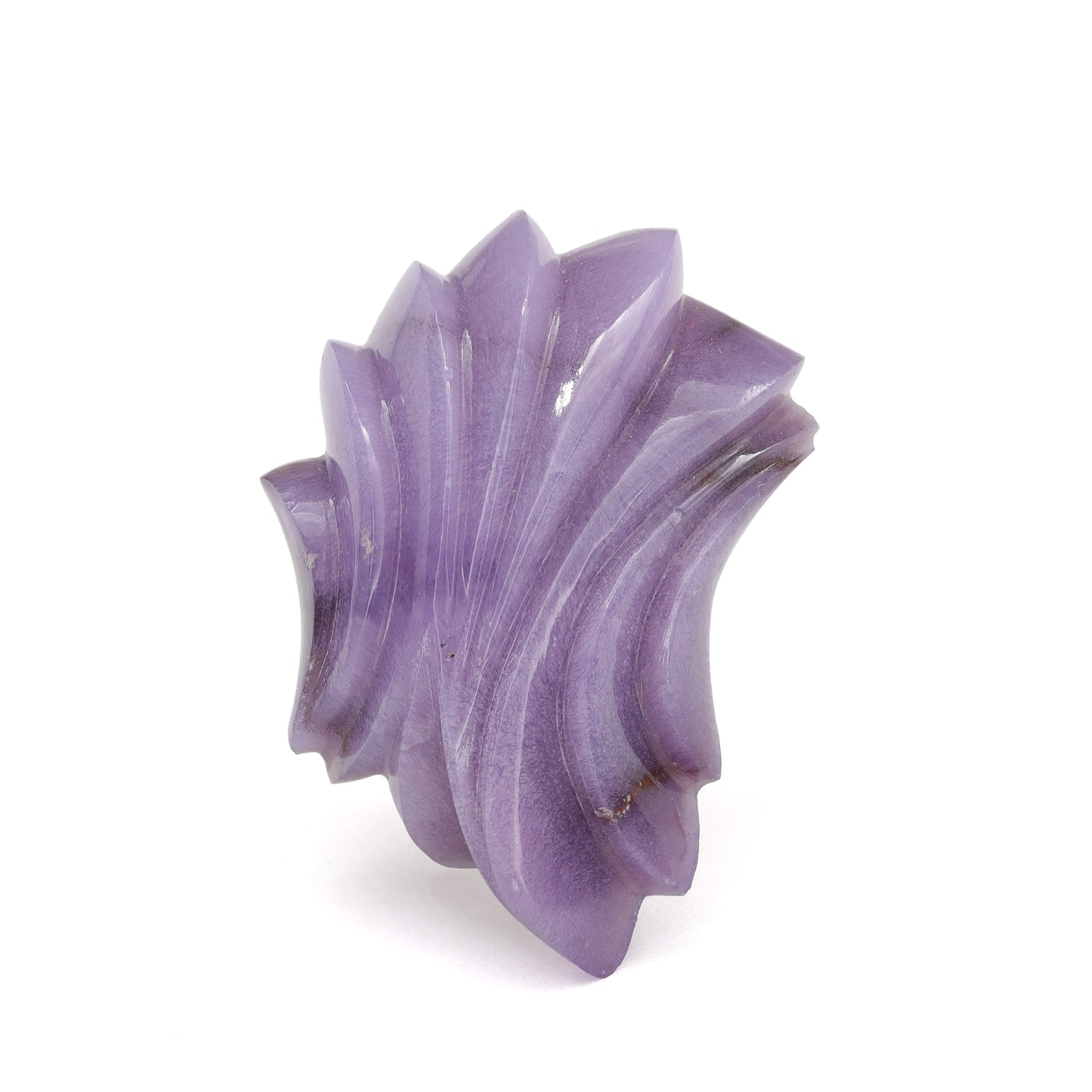 Arizona Purple Chalcedony - 26.40cts