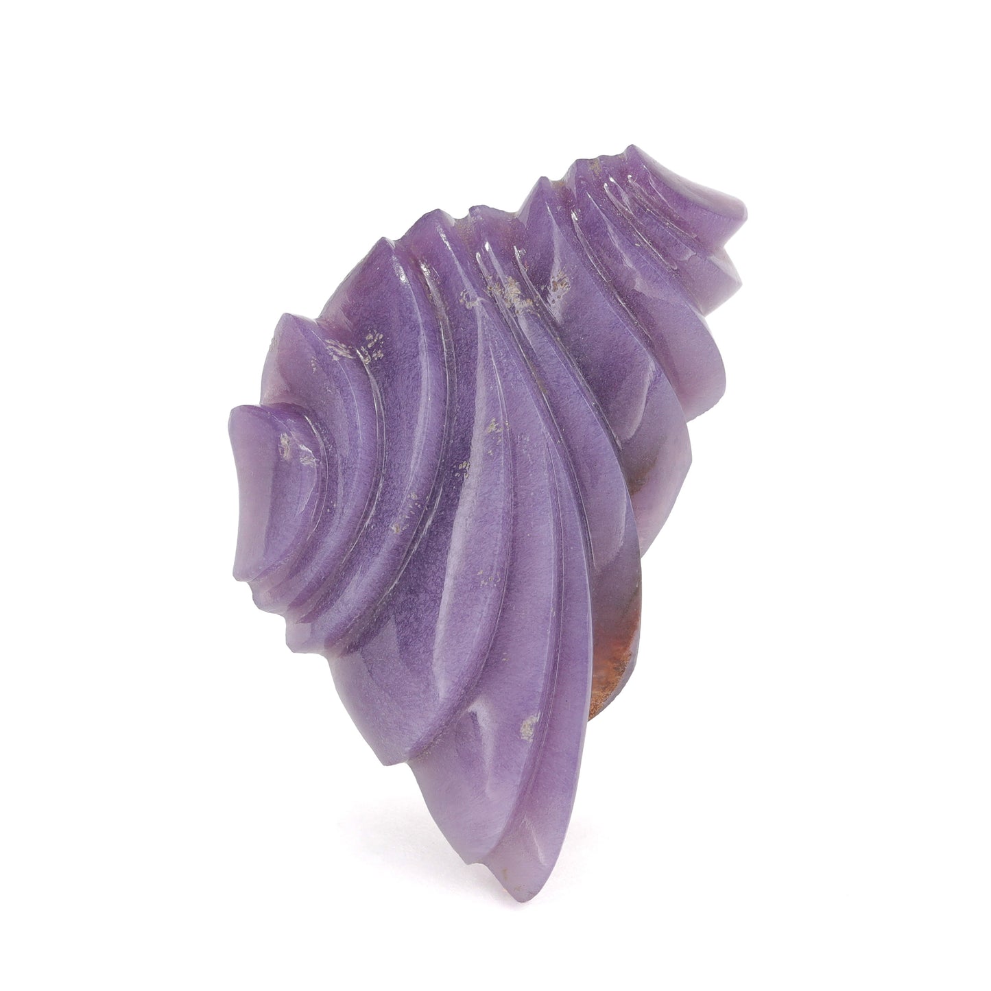 Arizona Purple Chalcedony - 20.85cts