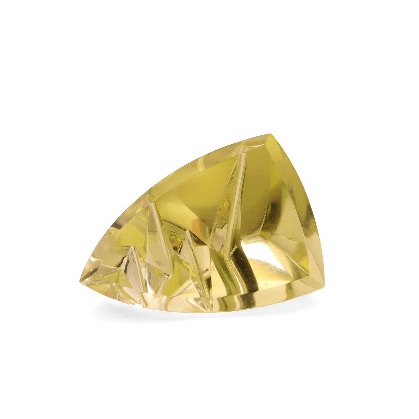 Verde Quartz - 8.75cts