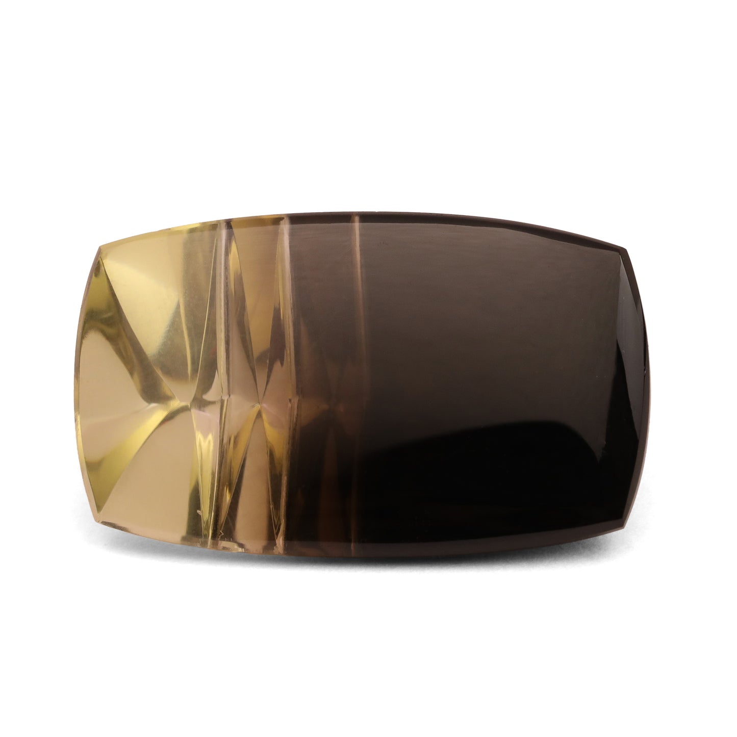 Smokey Citrine -16.70cts