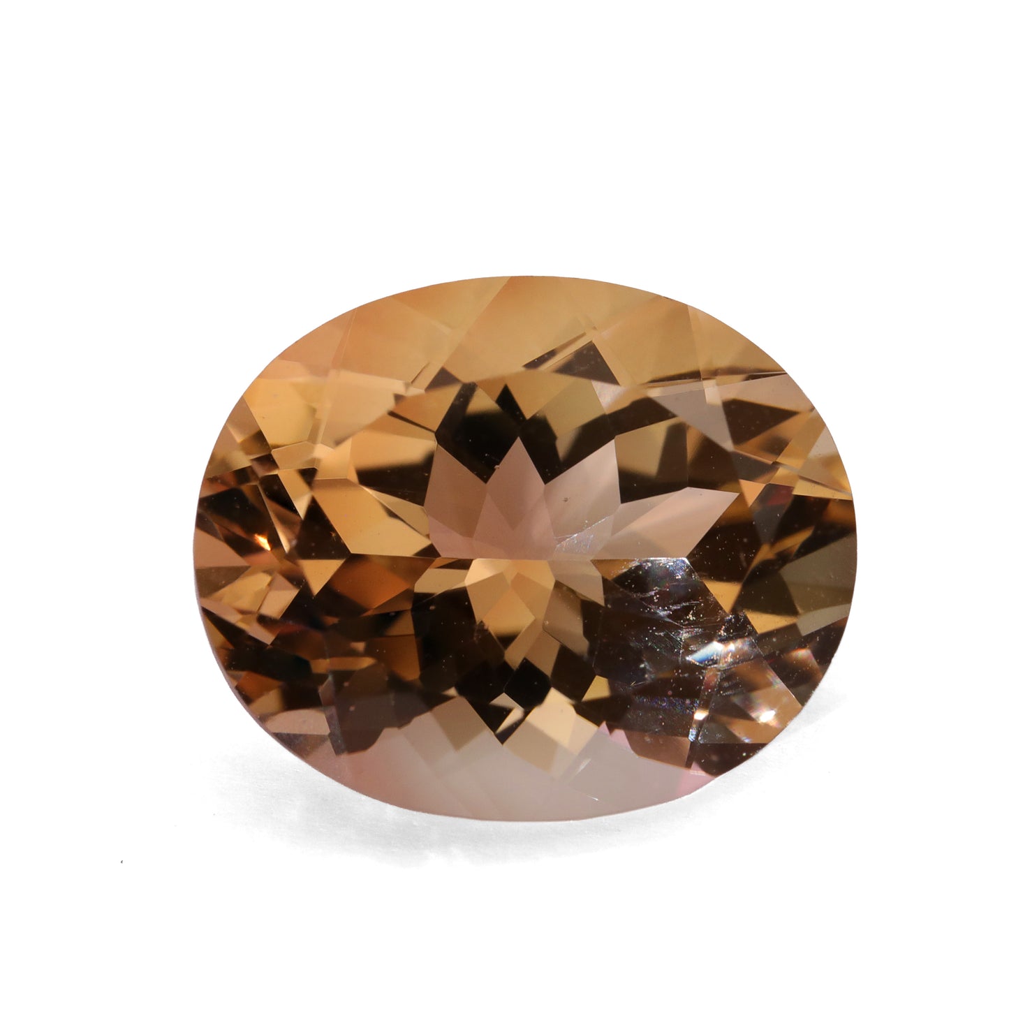 Sunstone - 4.06cts