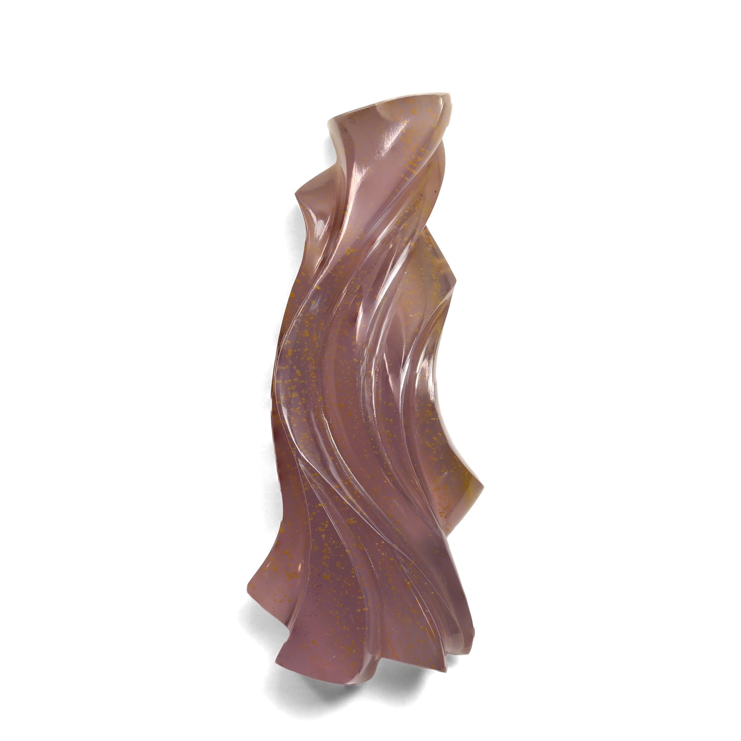 Purple Chalcedony - 26.15cts