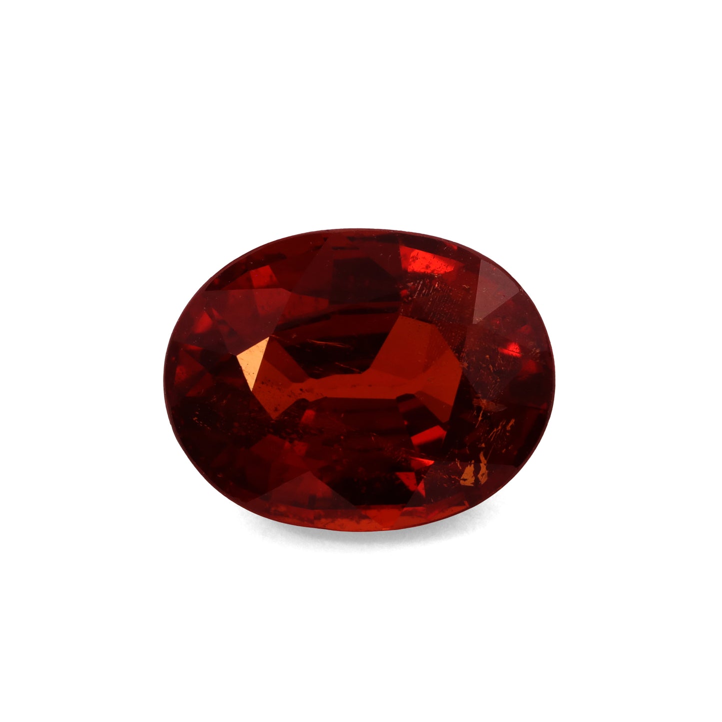 Spessartite Garnet - 3.00cts