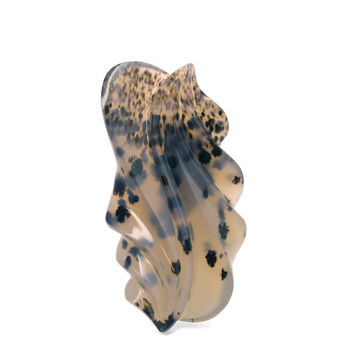 Montana Agate - 22.00cts