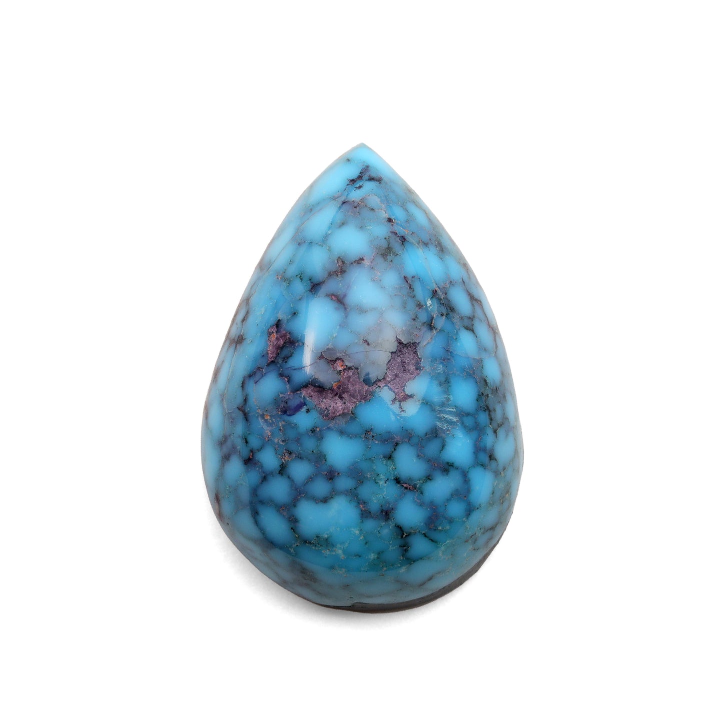 Kingman Turquoise - 11.60cts