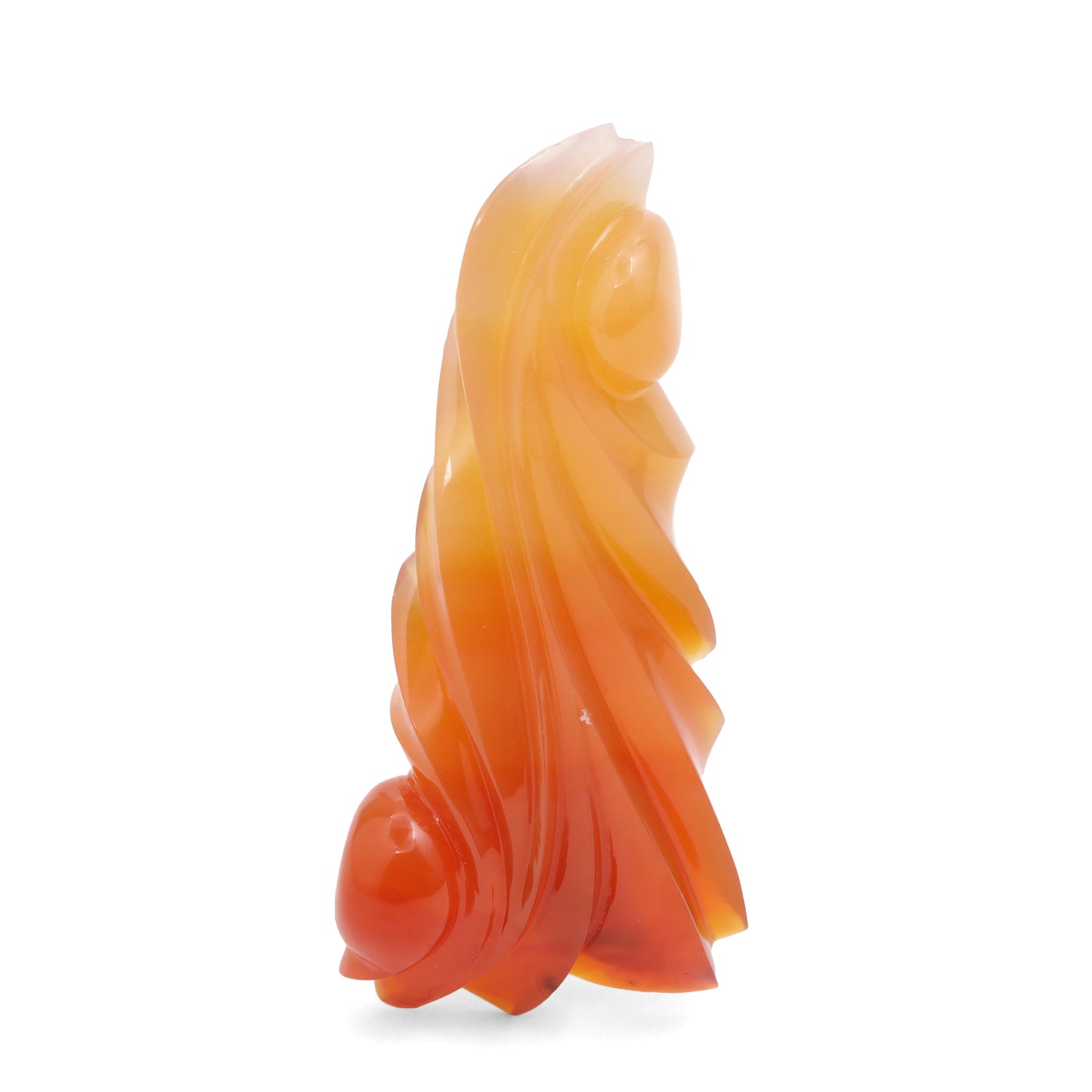 Brazilian Agate - 35.00cts