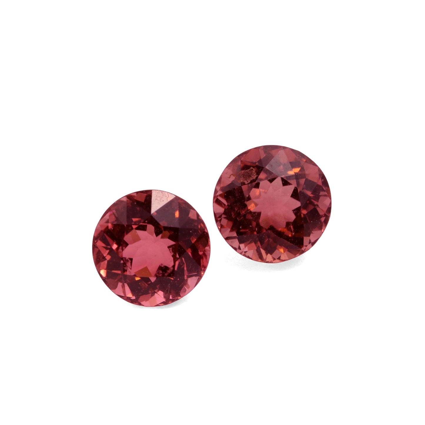 Tourmaline Set - 2.00cts