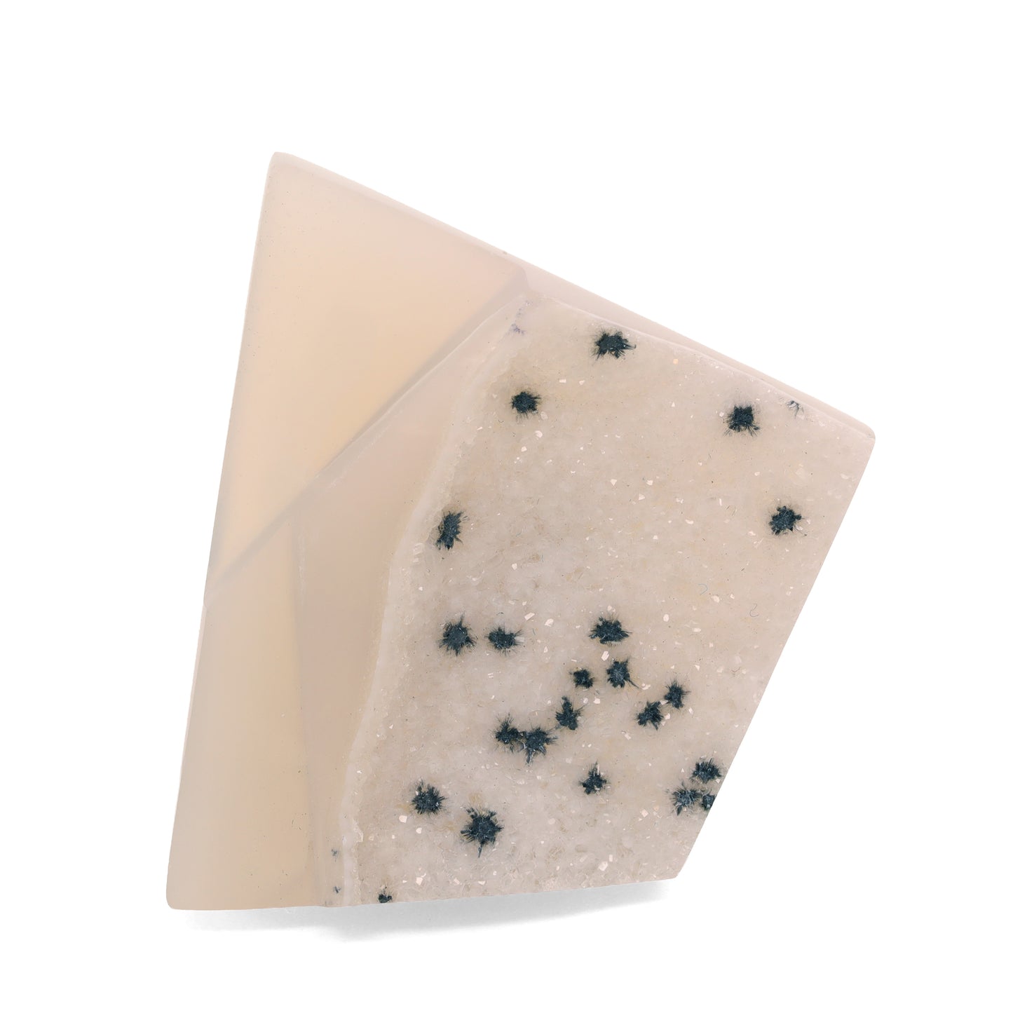 Druzy Agate - 38.75cts