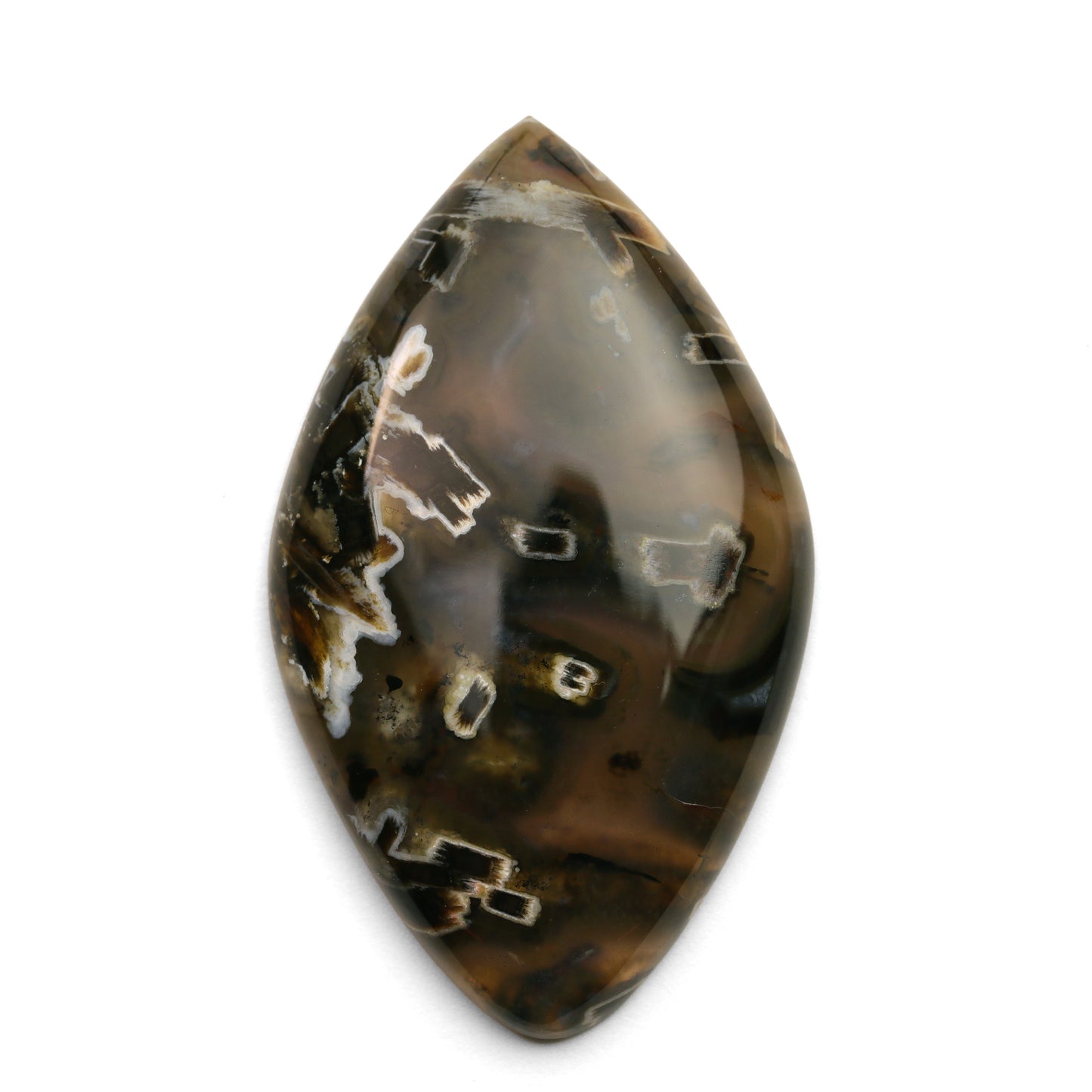 Turkish Stick Agate - 33.30cts
