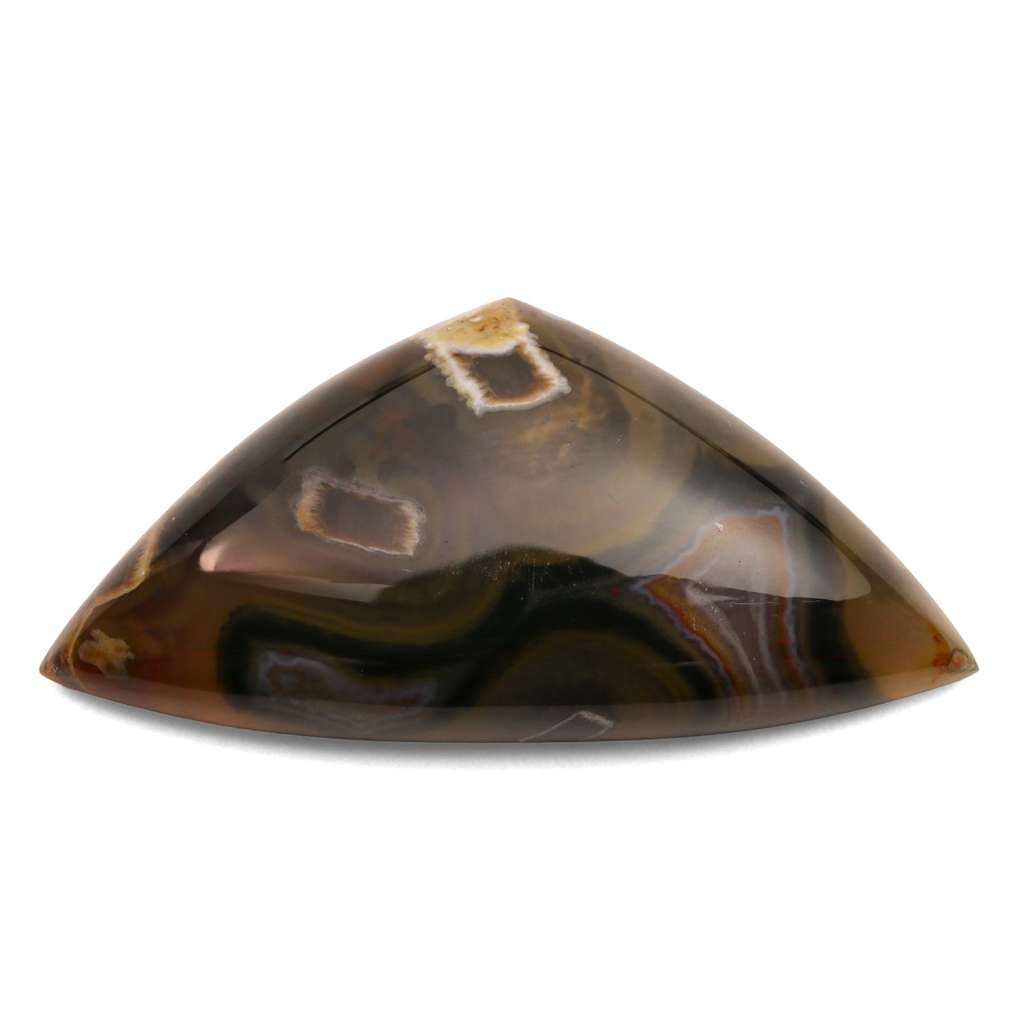 Turkish Stick Agate - 19.05cts