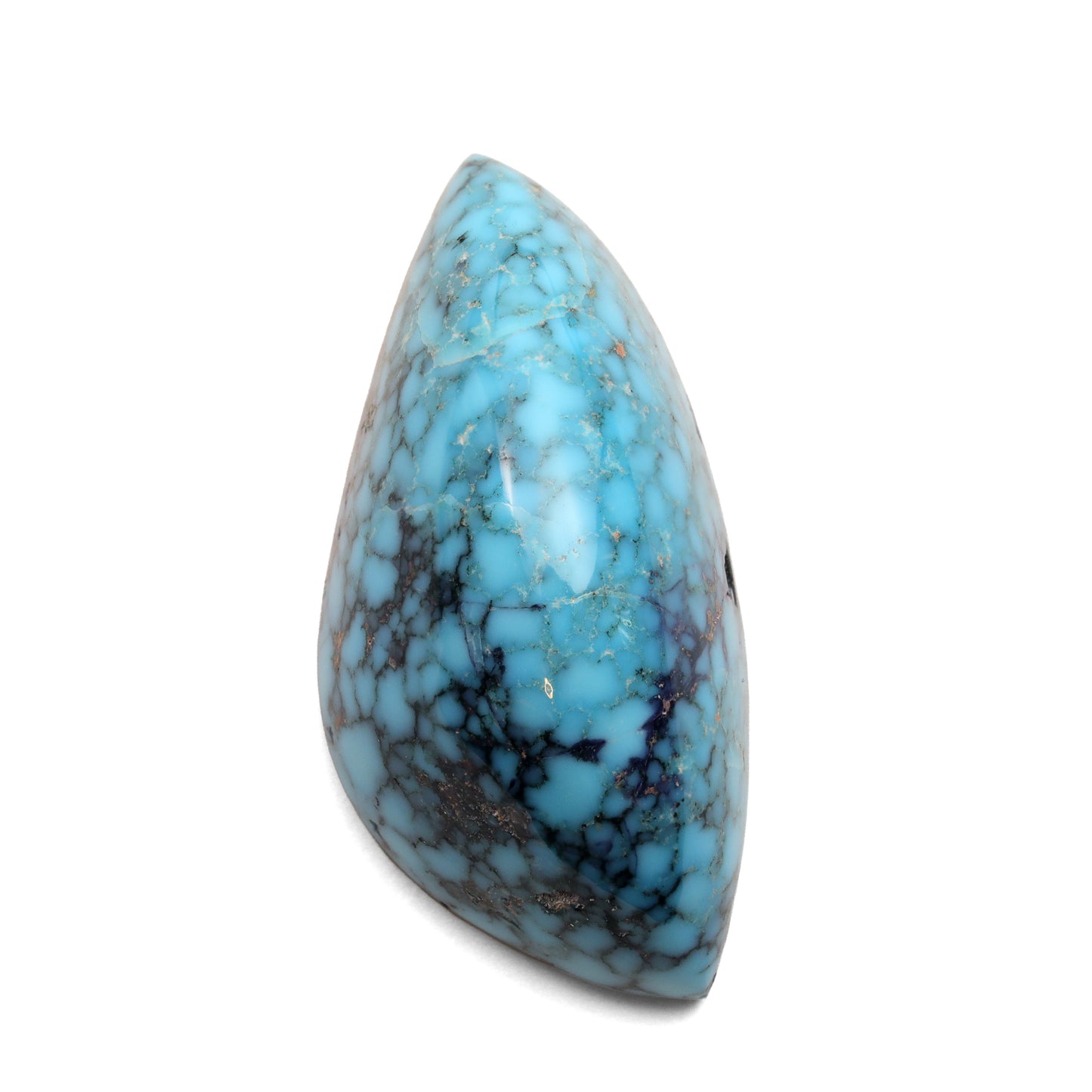 Kingman Turquoise - 25.35cts