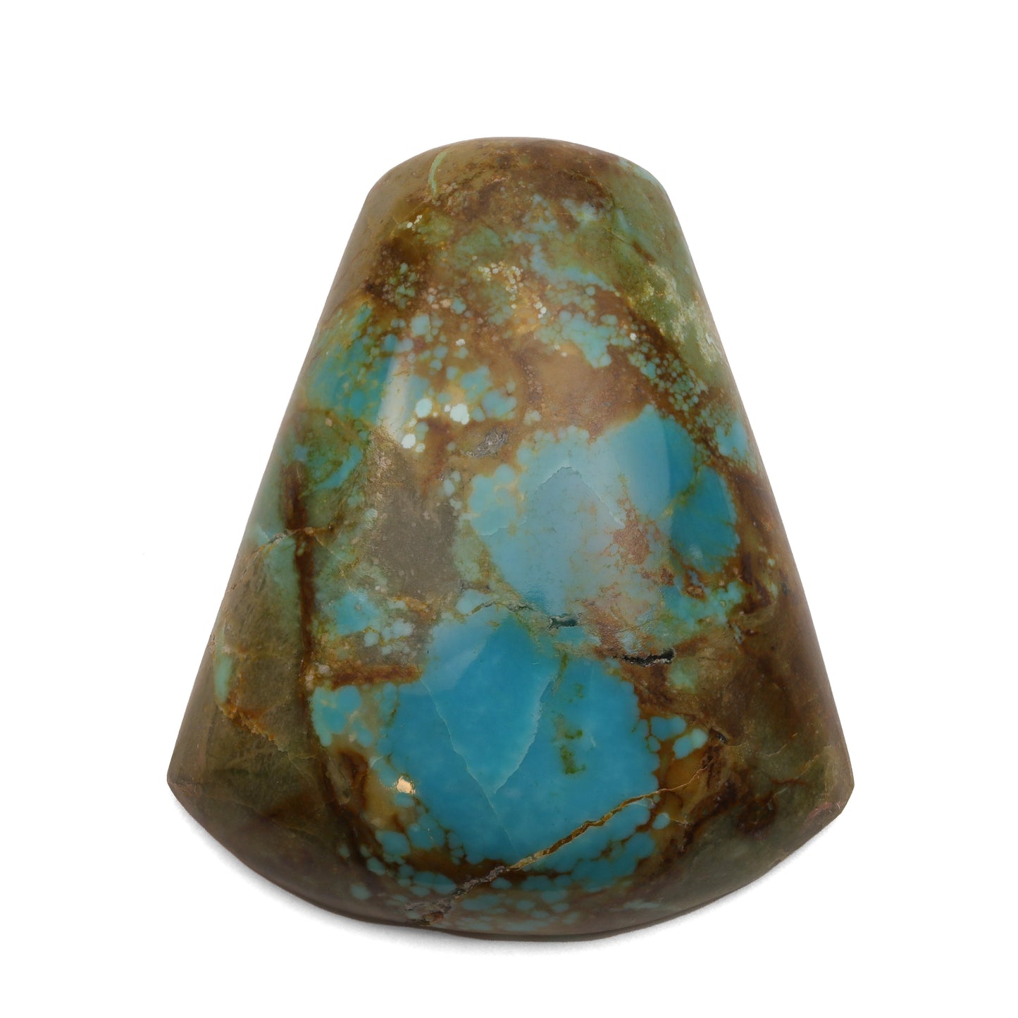 #8 Turquoise - 37.65cts