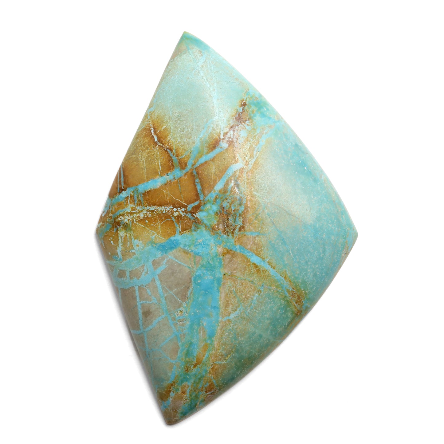 #8 Turquoise - 146.95cts