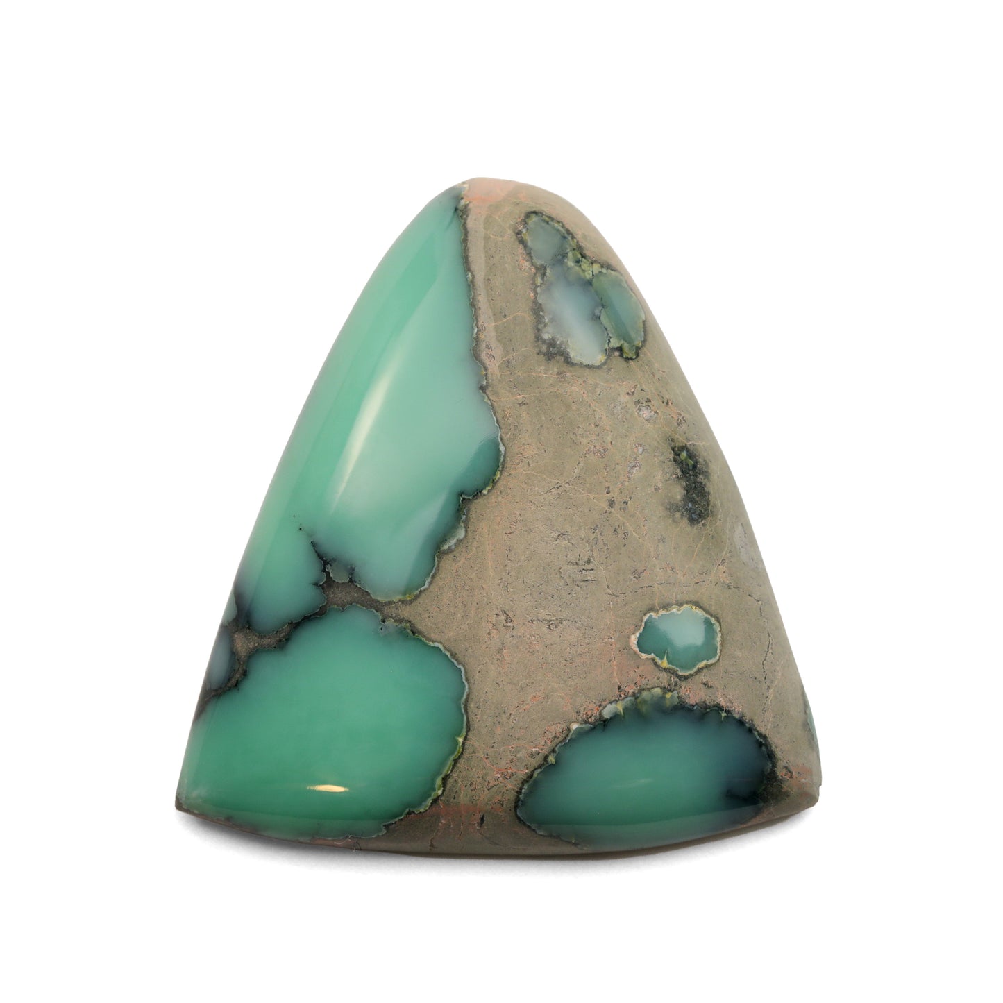 Desert Bloom Variscite - 23.60cts
