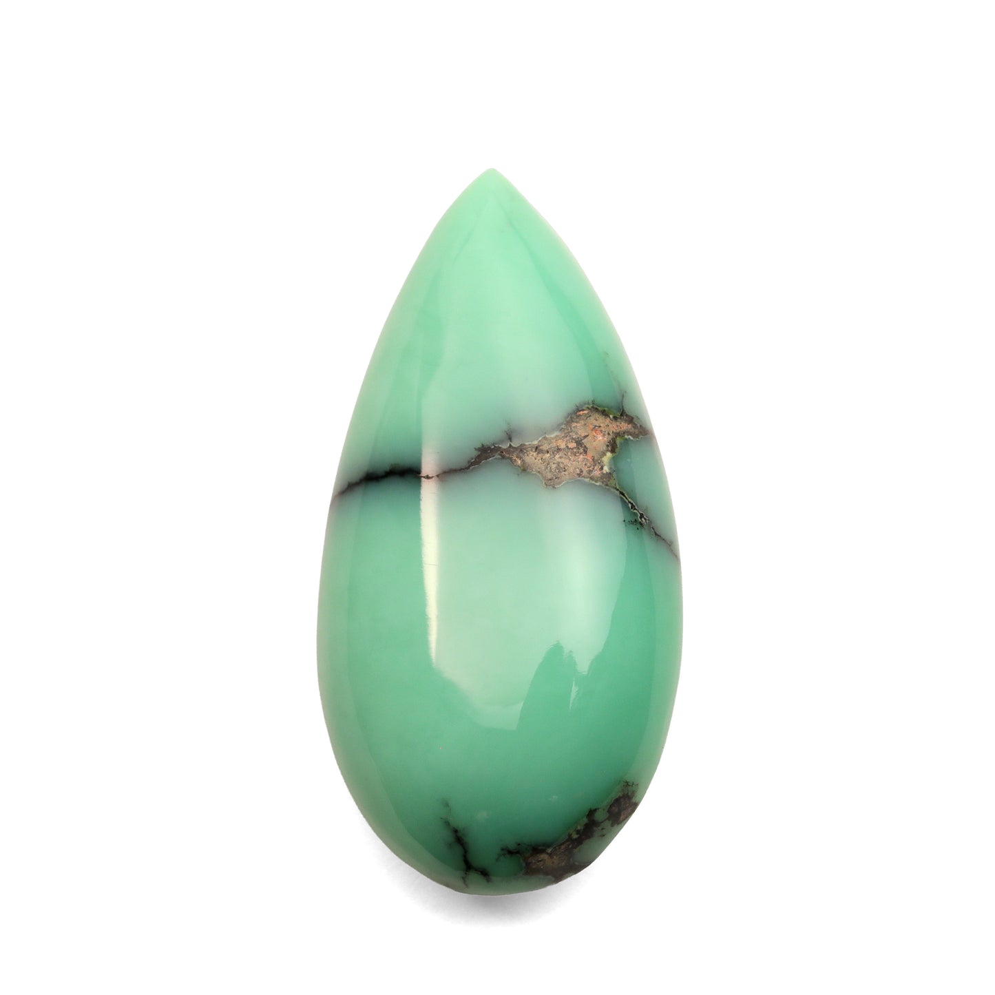 Desert Bloom Variscite - 9.55cts