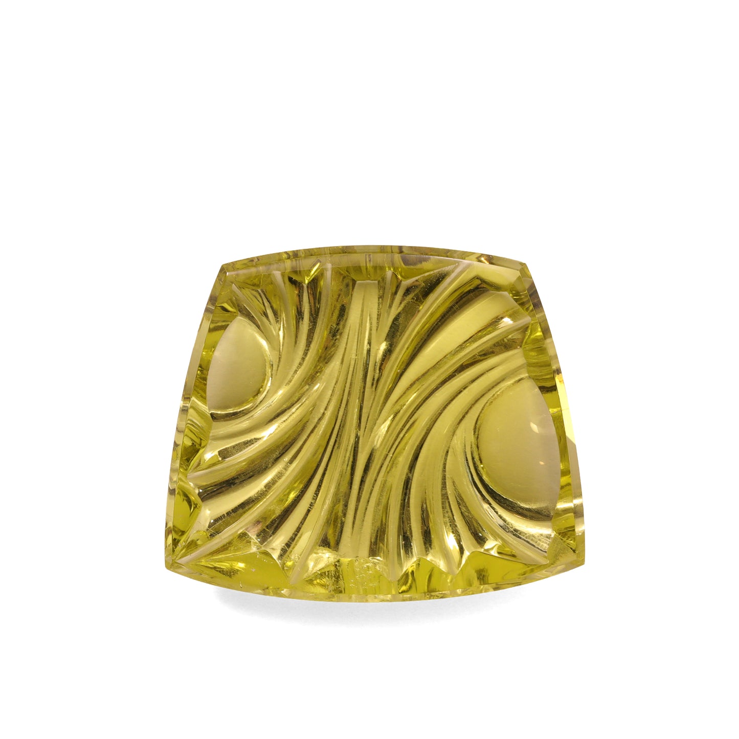 Verde Quartz - 28.25cts