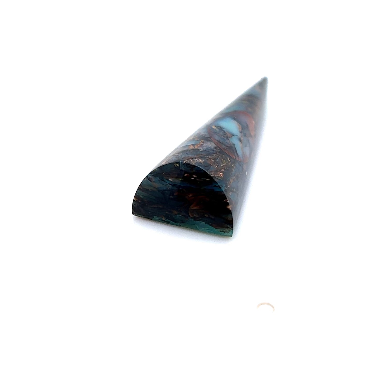 Indonesian Opalized Wood - 21.80cts