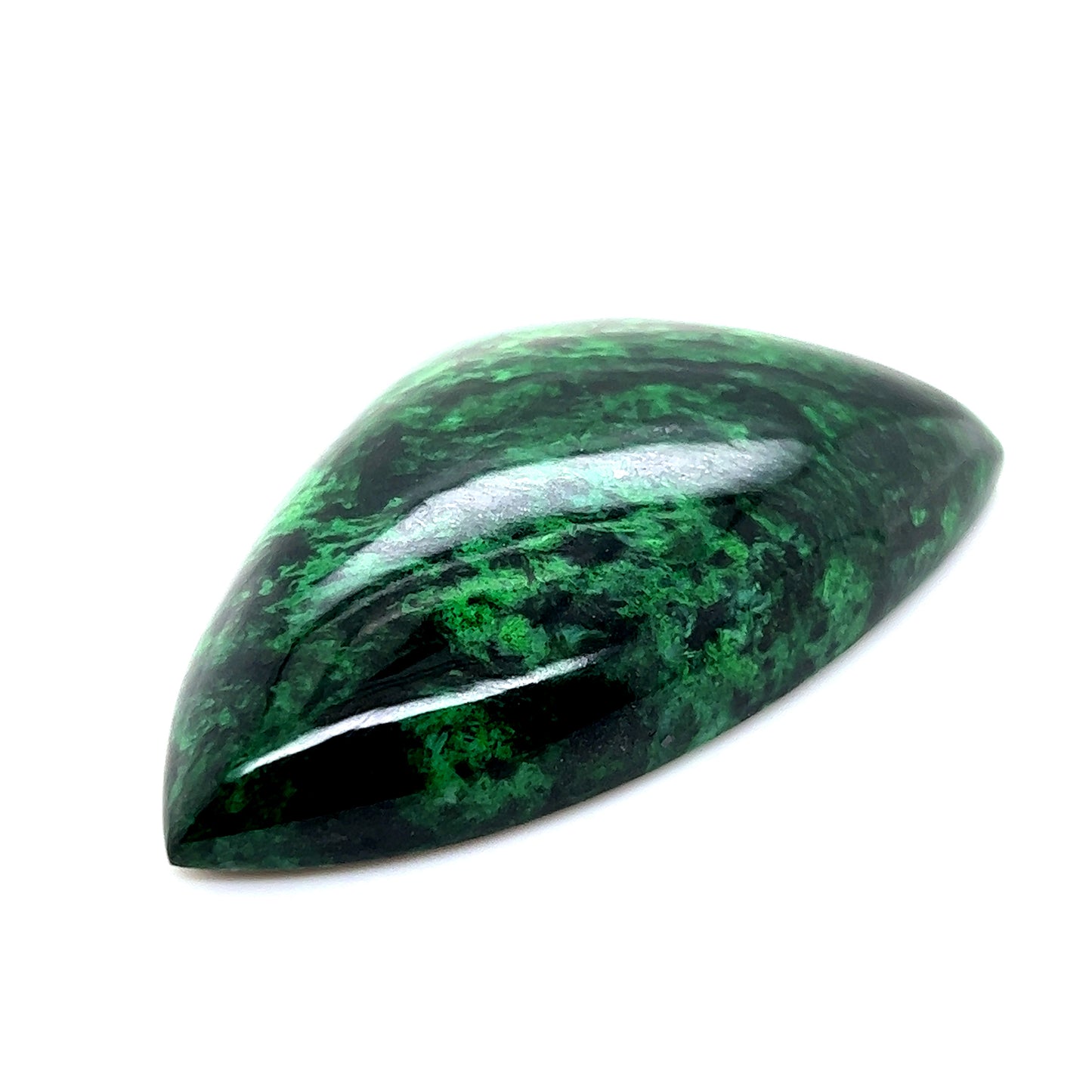 Maw Sit Sit - 123.35cts