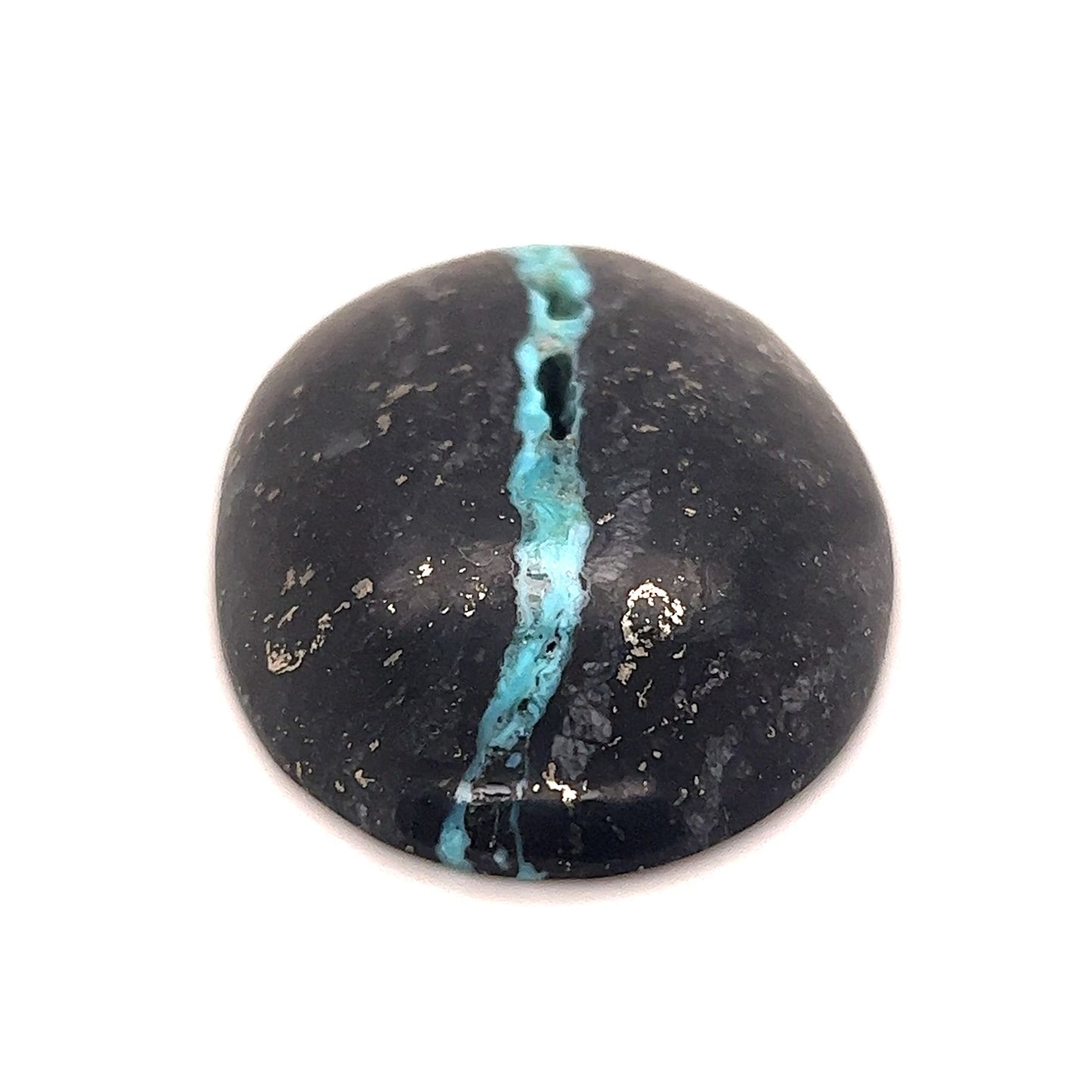 Blue Diamond Turquoise - 73.80cts