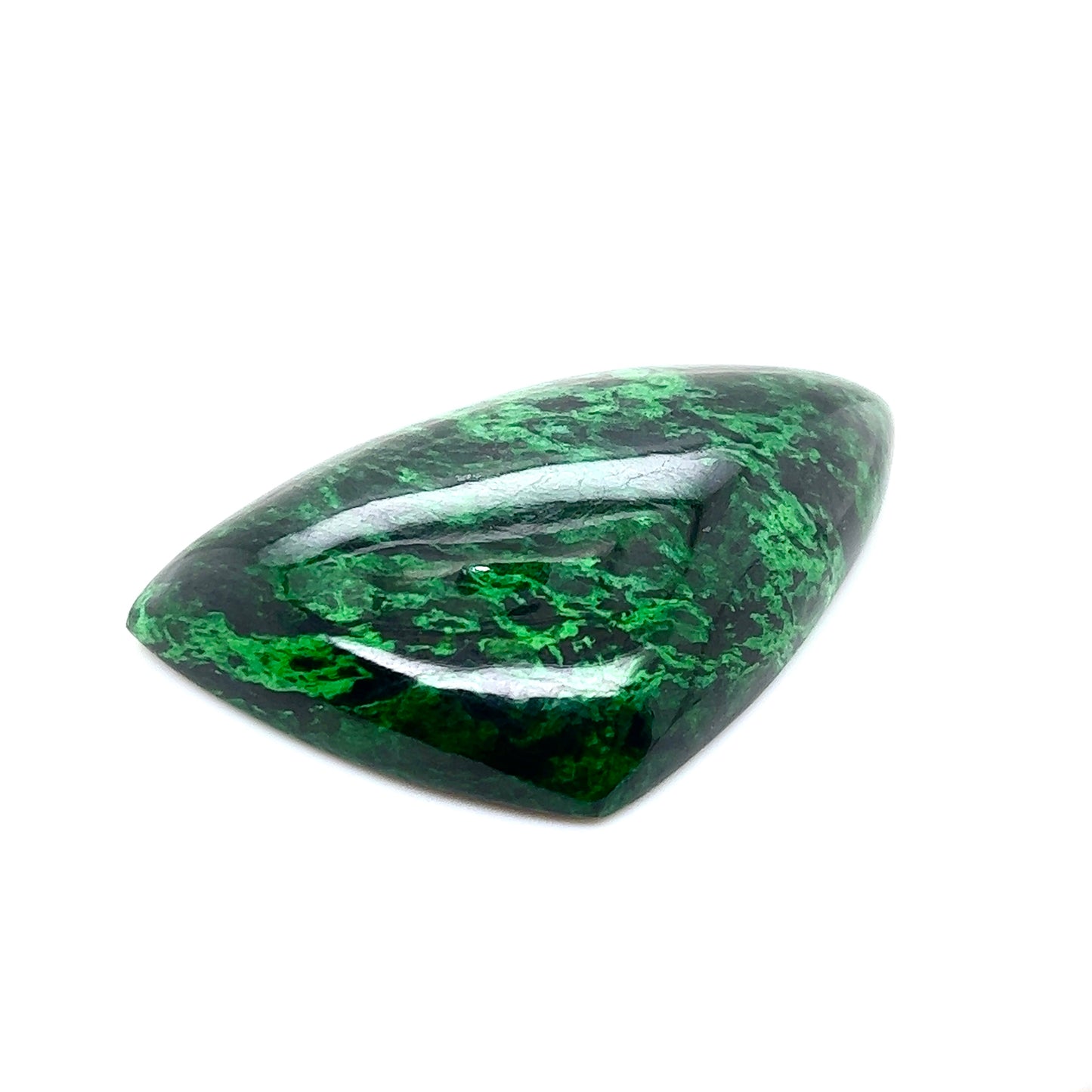 Maw Sit Sit - 123.35cts