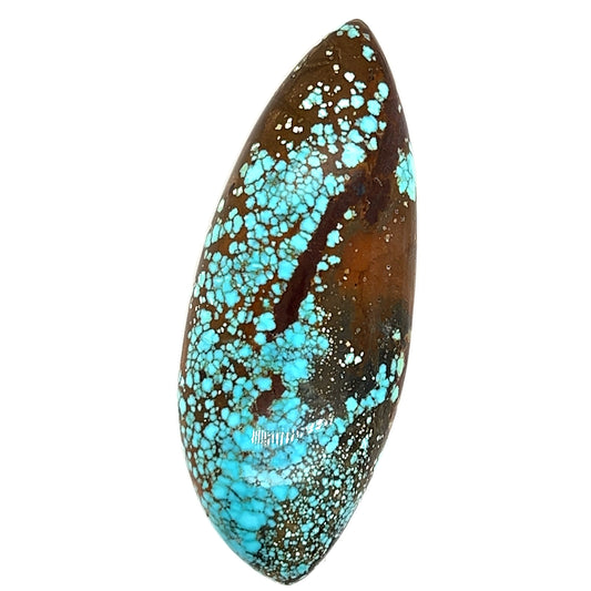 #8 Turquoise - 78.95cts