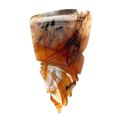 Brazilian Agate - 41.80cts