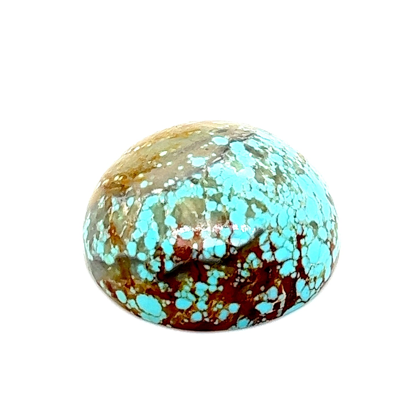 #8 Turquoise - 44.55cts