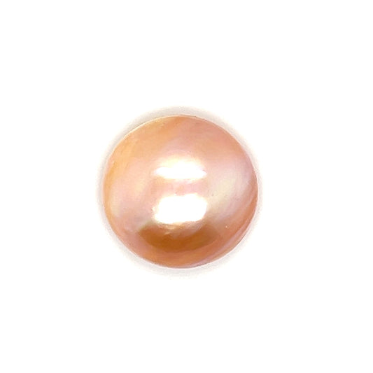 Golden Pearl - 7.20cts