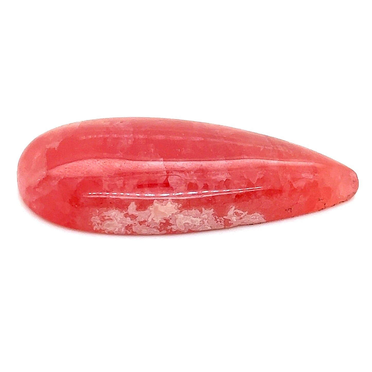 Rhodochrosite - 63.25cts