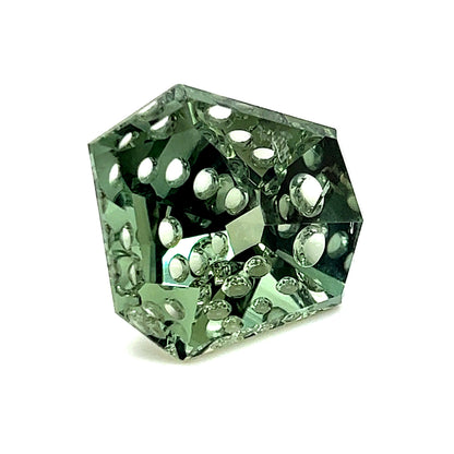 Praseolite - 45.97cts