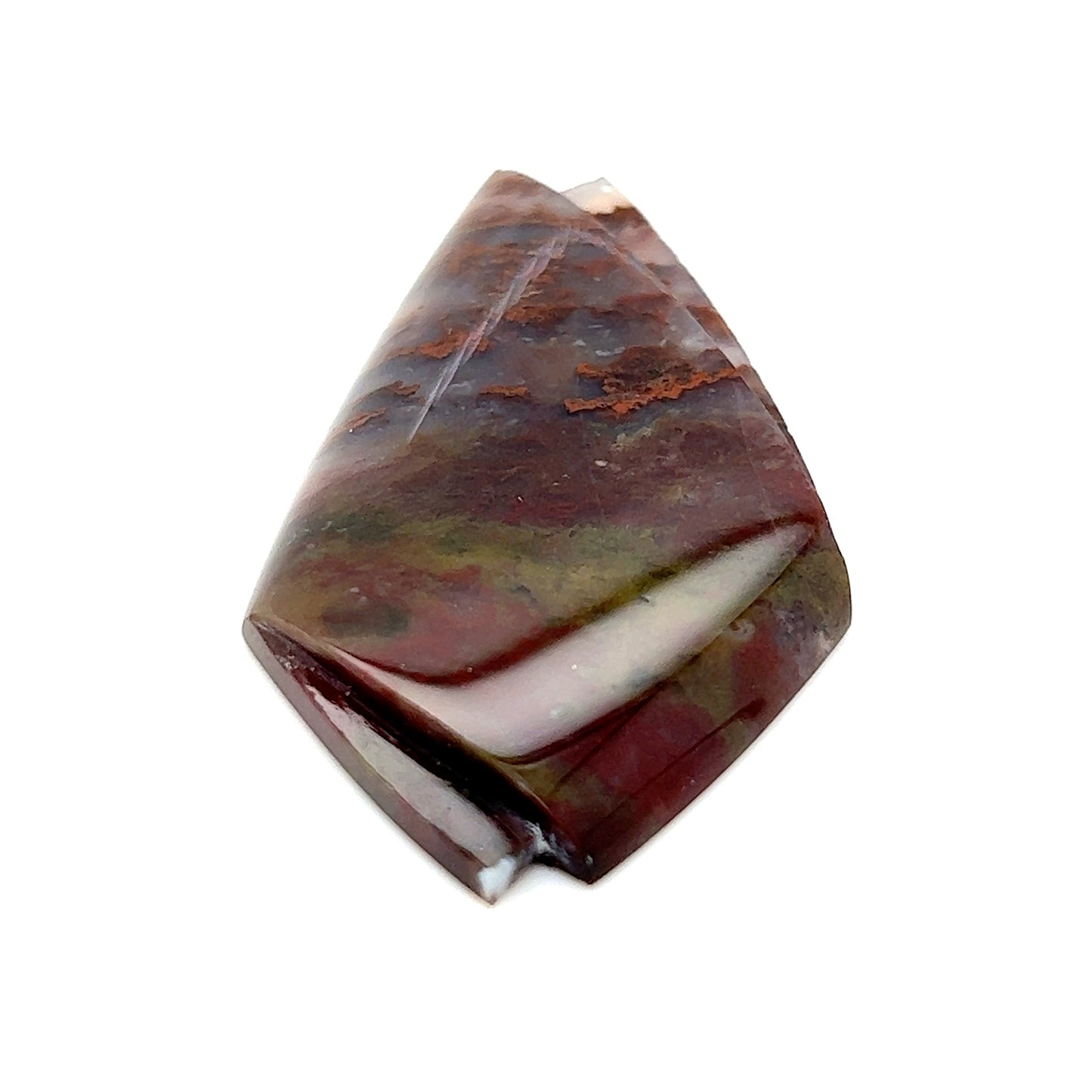 Agate - 55.25cts