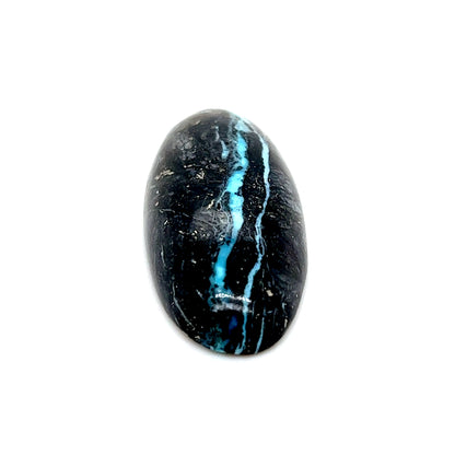 Blue Diamond Turquoise - 41.45cts