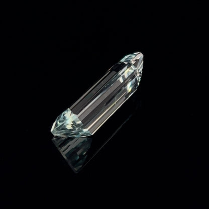 Afghanistan Aquamarine - 12.14cts