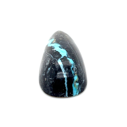 Blue Diamond Turquoise - 38.10cts