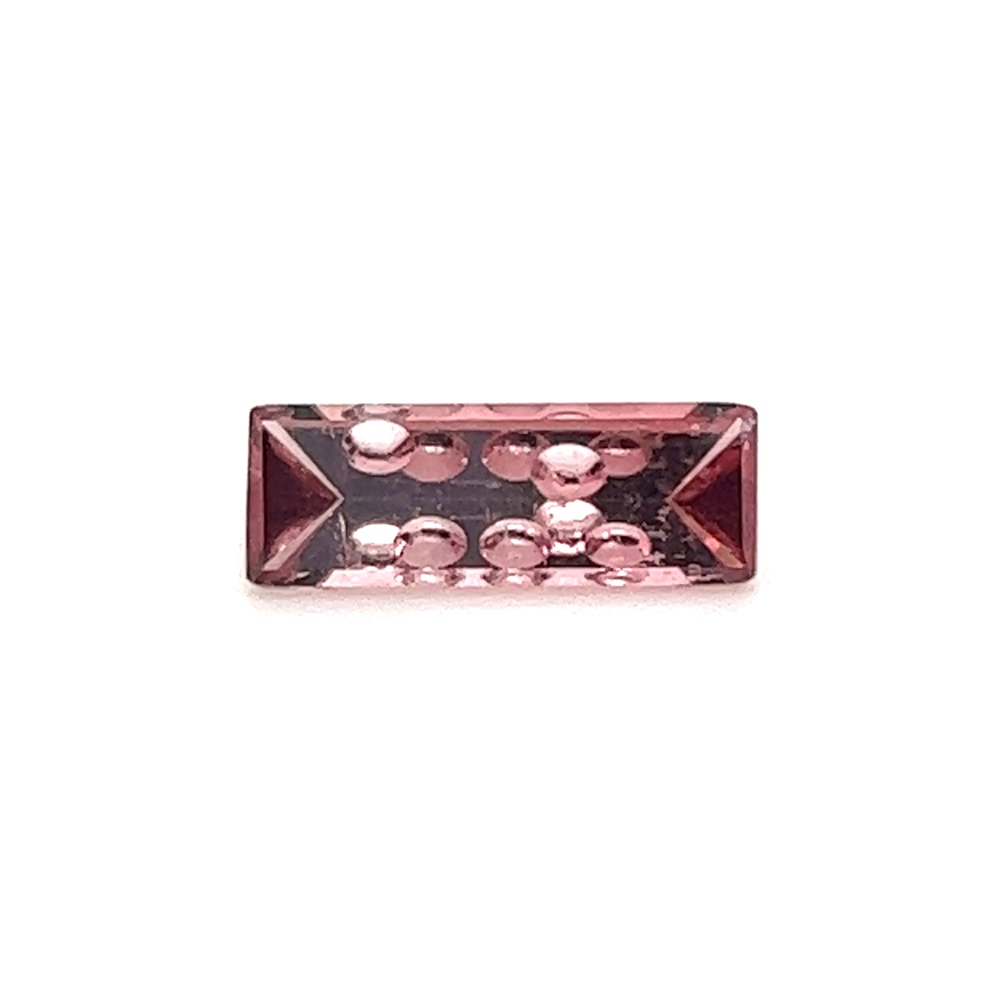 Pink Tourmaline - 1.63cts