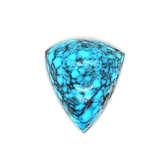 Kingman Turquoise - 14cts