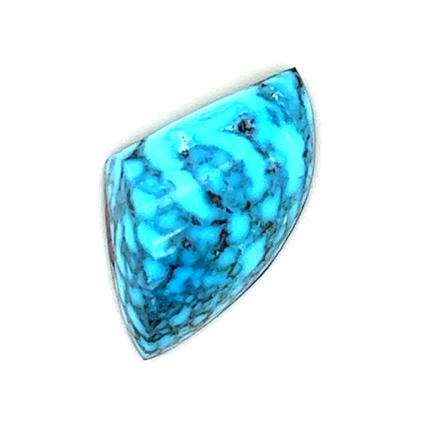 Kingman Turquoise - 12.05cts