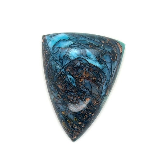 Indonesian Opalized Wood - 44.80cts