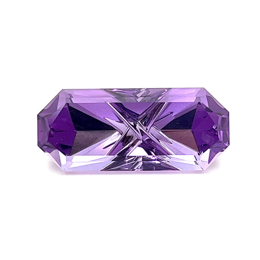 Amethyst - 15.40cts