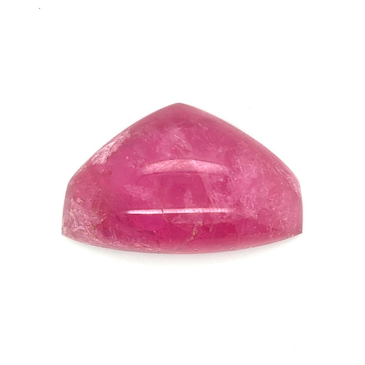 Pink Tourmaline - 58.70cts