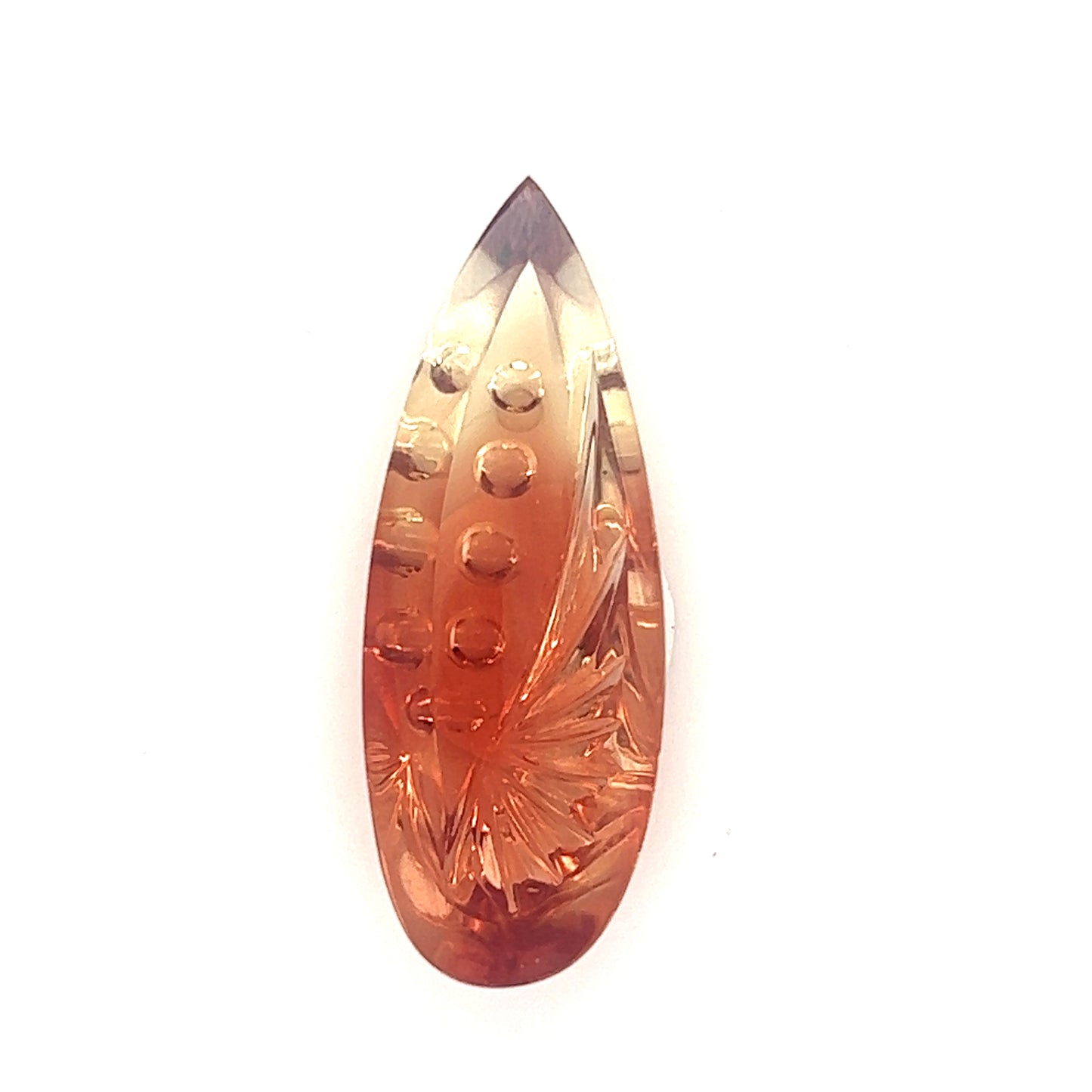 Sunstone - 29.90cts